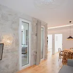 Liiiving In Gaia - Casa Da Vinha