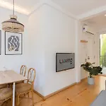 شقة Liiiving In Gaia - Casa Da Vinha *