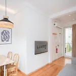 Liiiving In Gaia - Casa Da Vinha شقة فيلا نوفا دي غايا