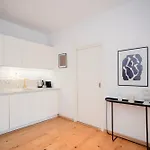 Liiiving In Gaia - Casa Da Vinha شقة