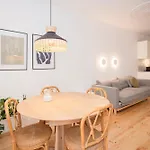 Liiiving In Gaia - Casa Da Vinha شقة فيلا نوفا دي غايا