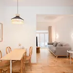 Liiiving In Gaia - Casa Da Vinha