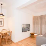 شقة Liiiving In Gaia - Casa Da Vinha *