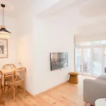 Liiiving In Gaia - Casa Da Vinha *
