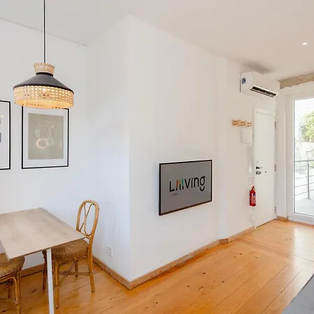 Appartamento Liiiving In Gaia - Casa Da Vinha