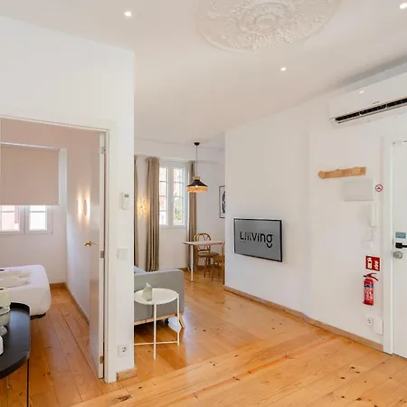 Appartamento Liiiving In Gaia - Casa Da Vinha *