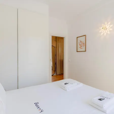 Appartamento Liiiving In Gaia - Casa Da Vinha Vila Nova de Gaia