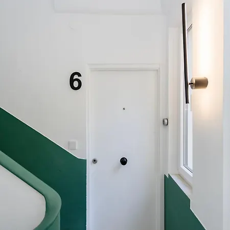 Liiiving In Gaia - Casa Da Vinha Appartamento