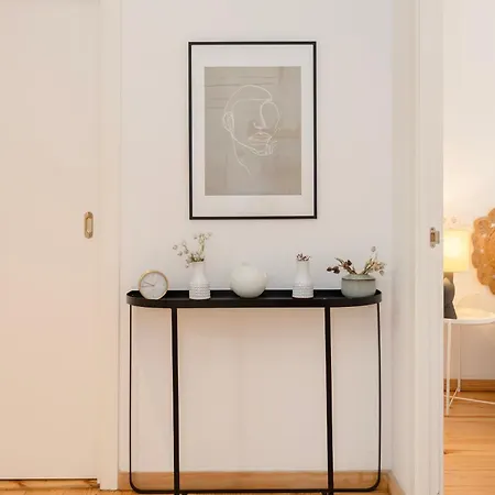 Appartamento Liiiving In Gaia - Casa Da Vinha Vila Nova de Gaia