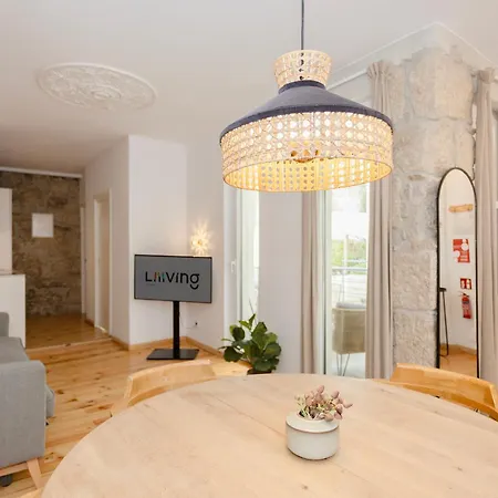 Liiiving In Gaia - Casa Da Vinha Vila Nova de Gaia