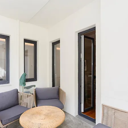 Appartamento Liiiving In Gaia - Casa Da Vinha