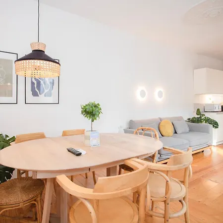 Liiiving In Gaia - Casa Da Vinha Appartamento