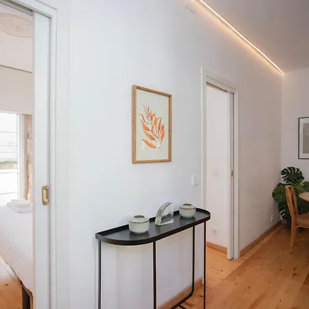 Liiiving In Gaia - Casa Da Vinha * Vila Nova de Gaia