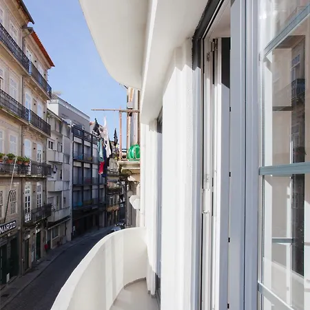 Appartamento Liiiving In Gaia - Casa Da Vinha *