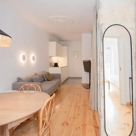 Liiiving In Gaia - Casa Da Vinha Appartamento