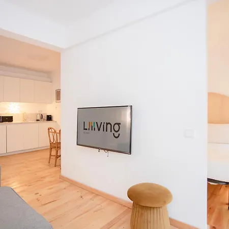 Appartamento Liiiving In Gaia - Casa Da Vinha Vila Nova de Gaia