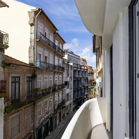 Apartment Liiiving In Gaia - Casa Da Vinha Vila Nova de Gaia