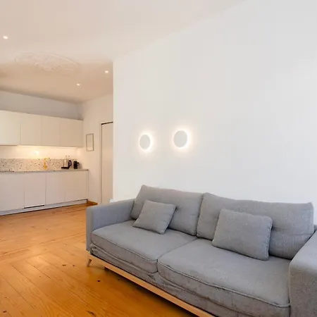 Liiiving In Gaia - Casa Da Vinha Apartment