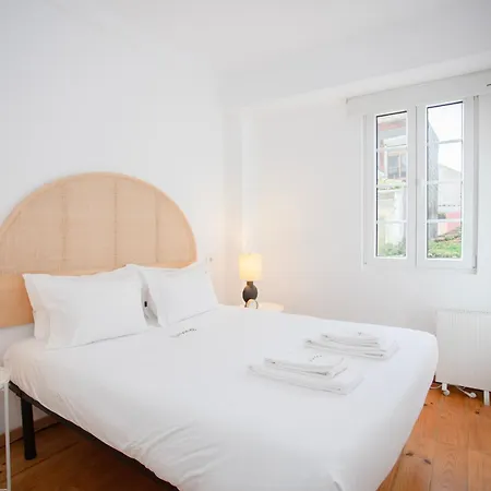 Apartment Liiiving In Gaia - Casa Da Vinha Vila Nova de Gaia