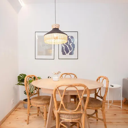 Apartment Liiiving In Gaia - Casa Da Vinha *