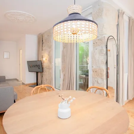 Apartment Liiiving In Gaia - Casa Da Vinha *