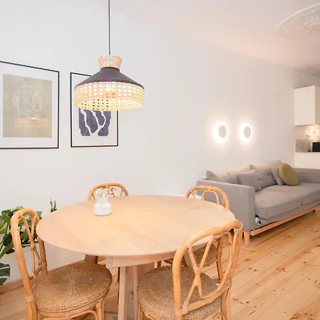 Liiiving In Gaia - Casa Da Vinha Apartment *