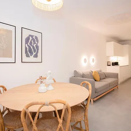 Apartment Liiiving In Gaia - Casa Da Vinha