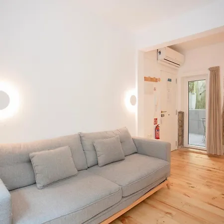 Liiiving In Gaia - Casa Da Vinha Apartment *