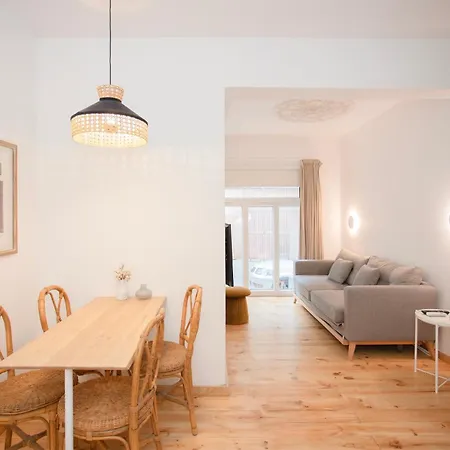 Apartment Liiiving In Gaia - Casa Da Vinha Vila Nova de Gaia