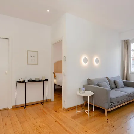 Liiiving In Gaia - Casa Da Vinha * Vila Nova de Gaia