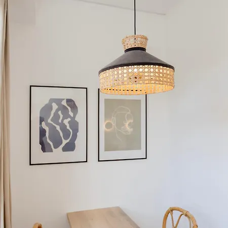 Apartment Liiiving In Gaia - Casa Da Vinha Vila Nova de Gaia