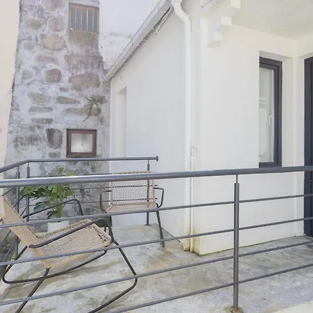 Liiiving In Gaia - Casa Da Vinha *