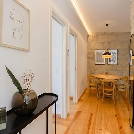Liiiving In Gaia - Casa Da Vinha Vila Nova de Gaia