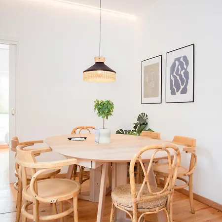 Apartment Liiiving In Gaia - Casa Da Vinha