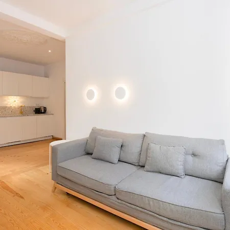 Liiiving In Gaia - Casa Da Vinha Apartment Vila Nova de Gaia