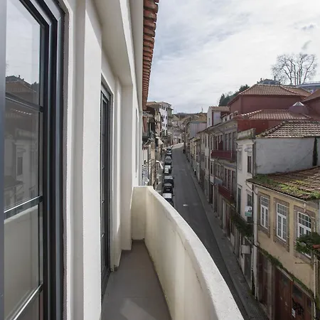 Apartment Liiiving In Gaia - Casa Da Vinha