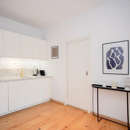 Liiiving In Gaia - Casa Da Vinha Appartamento