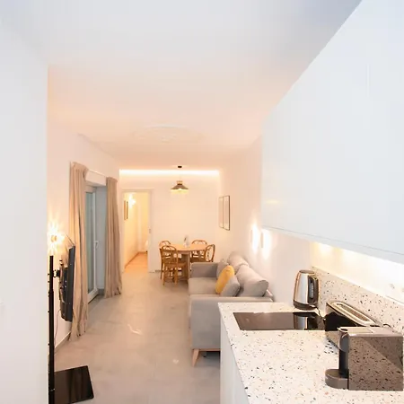 Liiiving In Gaia - Casa Da Vinha Appartamento *