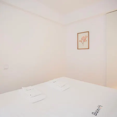 Liiiving In Gaia - Casa Da Vinha *