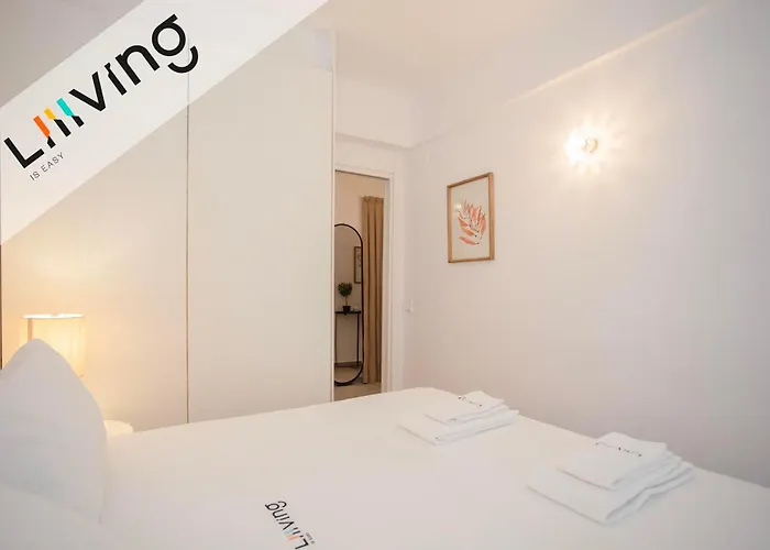 Apartment Liiiving In Gaia - Casa Da Vinha *