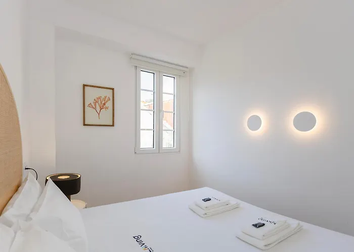 Apartment Liiiving In Gaia - Casa Da Vinha *