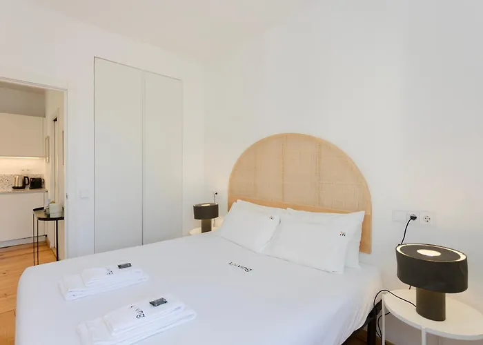 Liiiving In Gaia - Casa Da Vinha