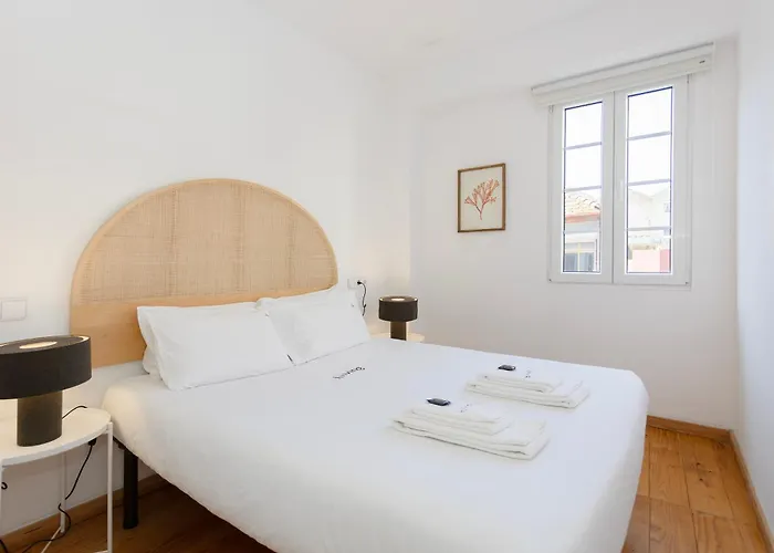 Apartment Liiiving In Gaia - Casa Da Vinha *