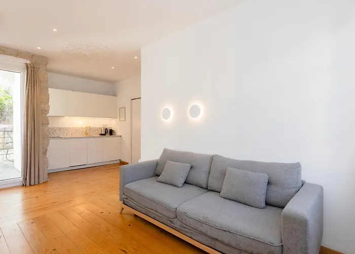 Liiiving In Gaia - Casa Da Vinha * Vila Nova de Gaia