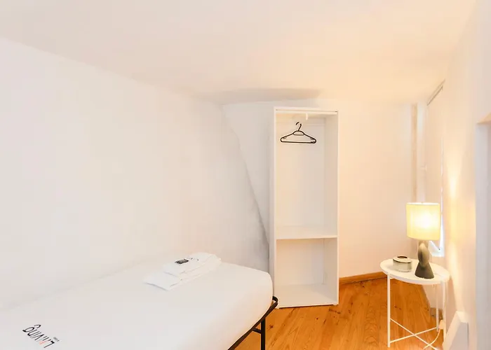 Liiiving In Gaia - Casa Da Vinha