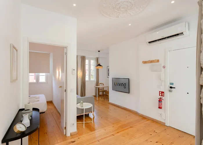 Apartment Liiiving In Gaia - Casa Da Vinha *