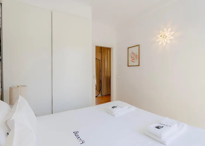 Apartment Liiiving In Gaia - Casa Da Vinha Vila Nova de Gaia