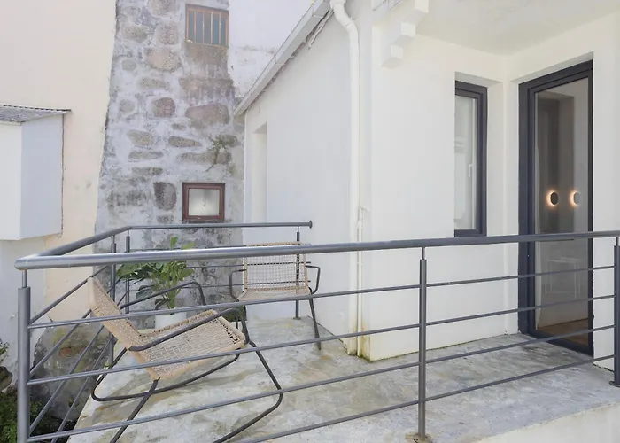 Apartment Liiiving In Gaia - Casa Da Vinha *