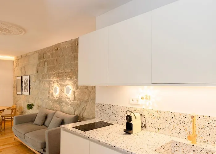 Liiiving In Gaia - Casa Da Vinha *