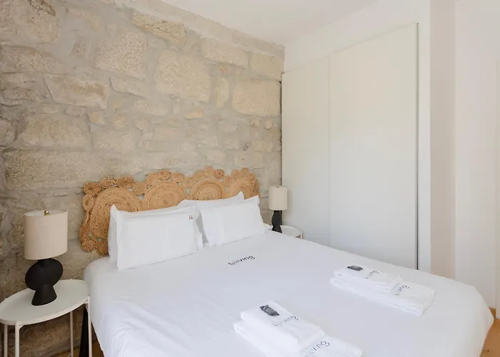 Liiiving In Gaia - Casa Da Vinha *